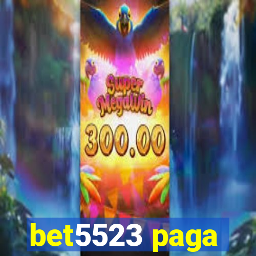 bet5523 paga